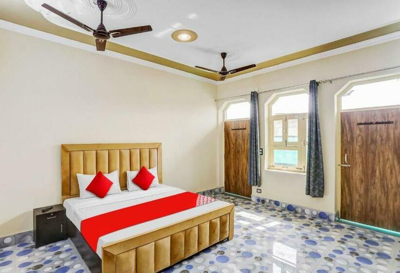 Трехместный Номер Классика, Flagship Friends Guest House
