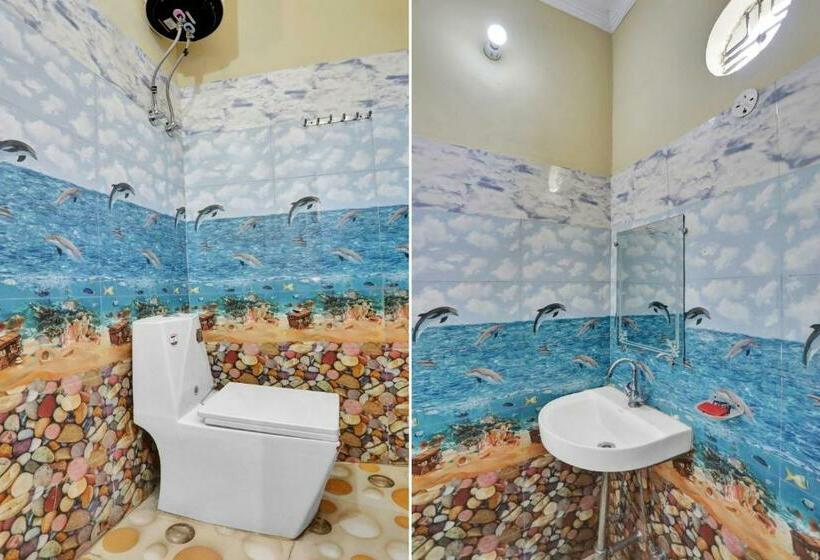 트리플 클래식 룸, Flagship Friends Guest House