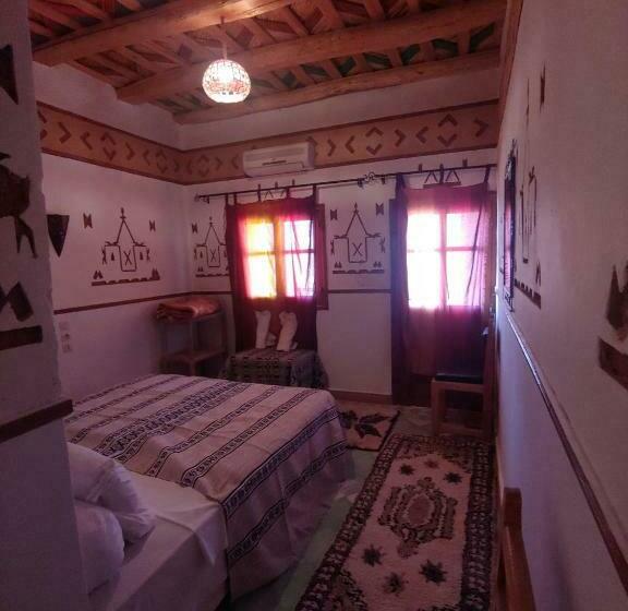 Chambre Standard avec Balcon, L Etoile D Azur