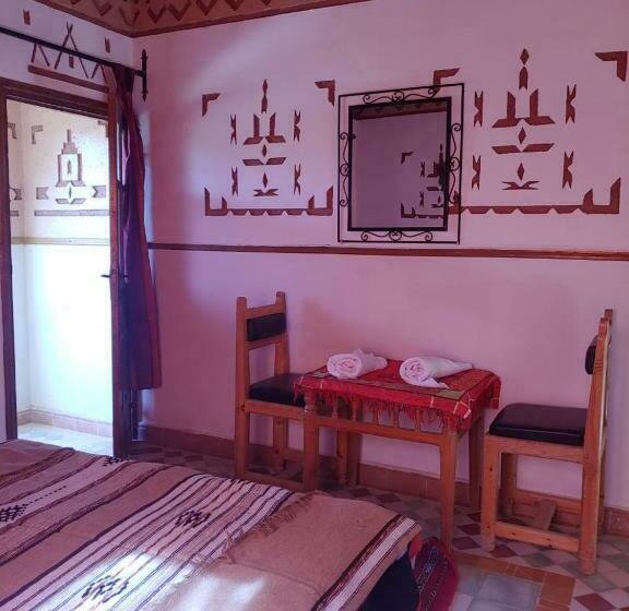 اتاق استاندارد با بالکن, L Etoile D Azur