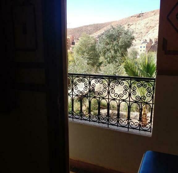 Chambre Standard avec Balcon, L Etoile D Azur