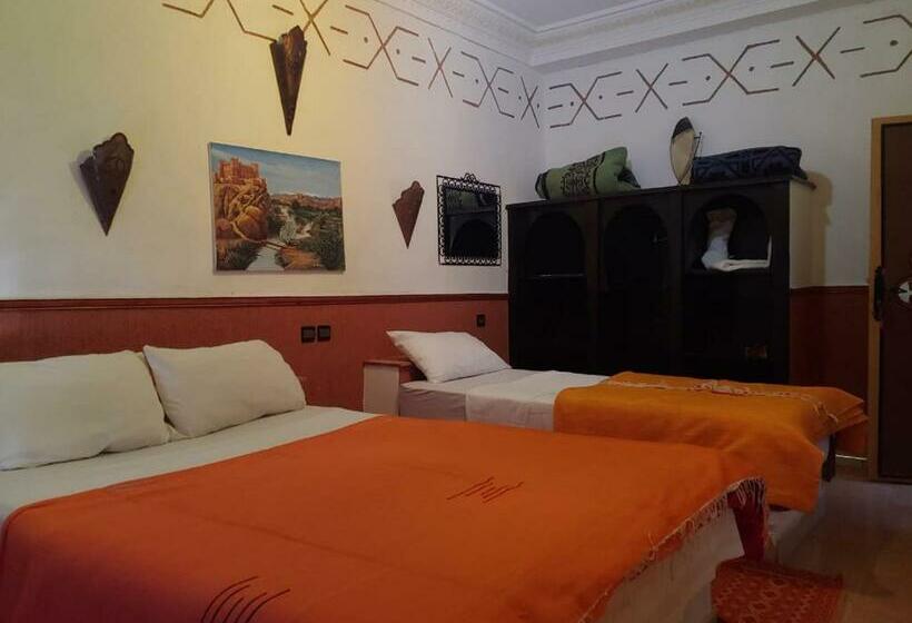 Chambre Deluxe, L Etoile D Azur