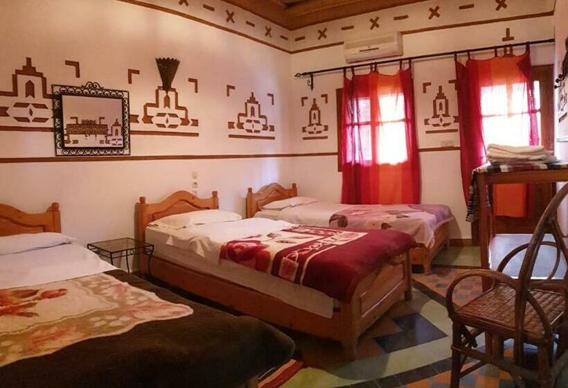 اتاق لوکس سه تخته, L Etoile D Azur