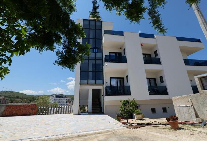 Triple Room Sea View, Renato