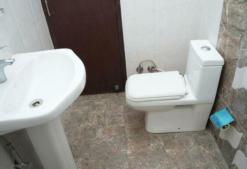 Номер Deluxe, The Hill Paradise