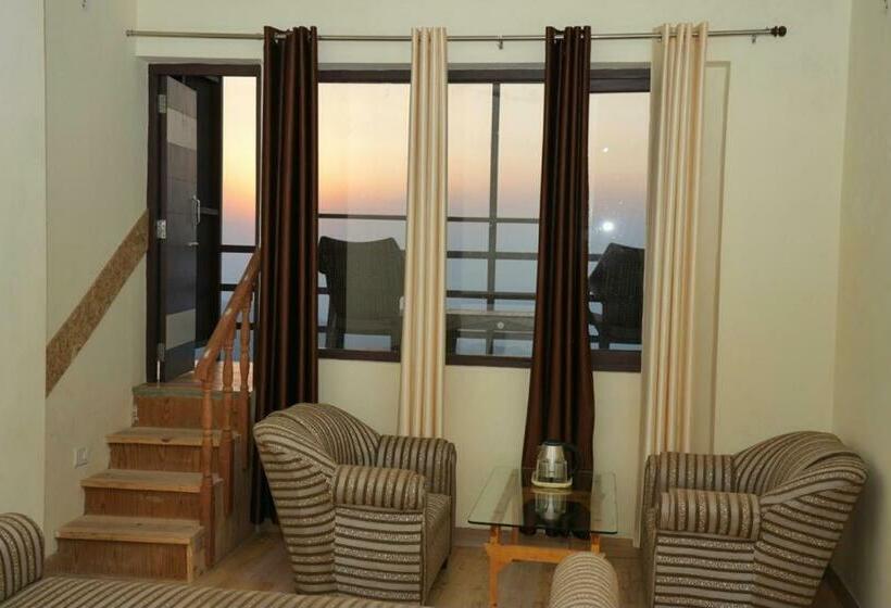 Номер Стандарт Вид на Горы, The Hill Paradise