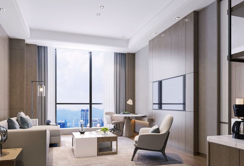 סוויטת ג'וניור, Vm