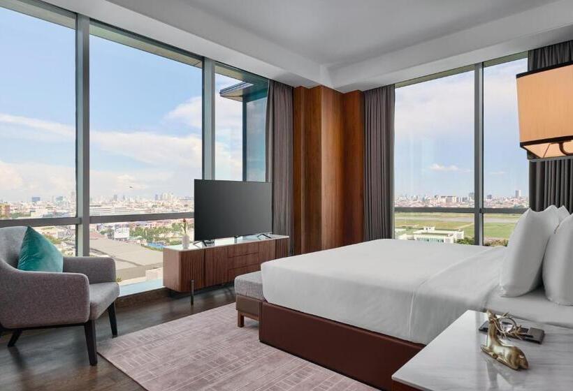 סוויטה אקזקיוטיב, Vm