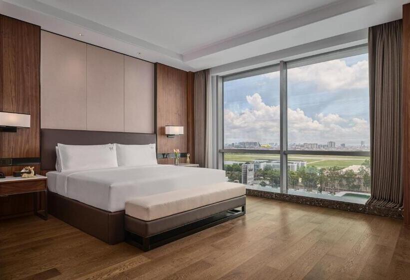 סוויטת ג'וניור, Vm