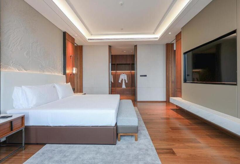 סוויטה נשיאותית, Vm