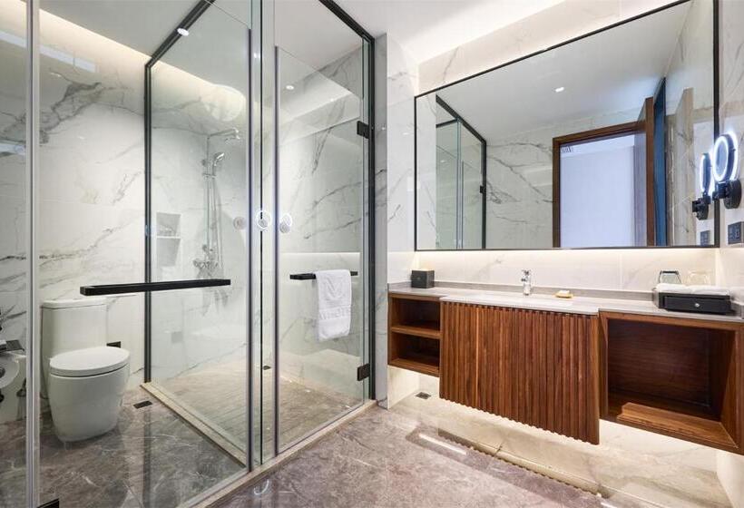 חדר סטנדרט יחיד, Vm