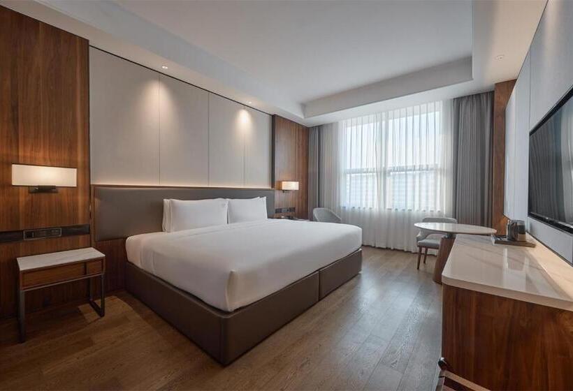 חדר סטנדרט יחיד, Vm