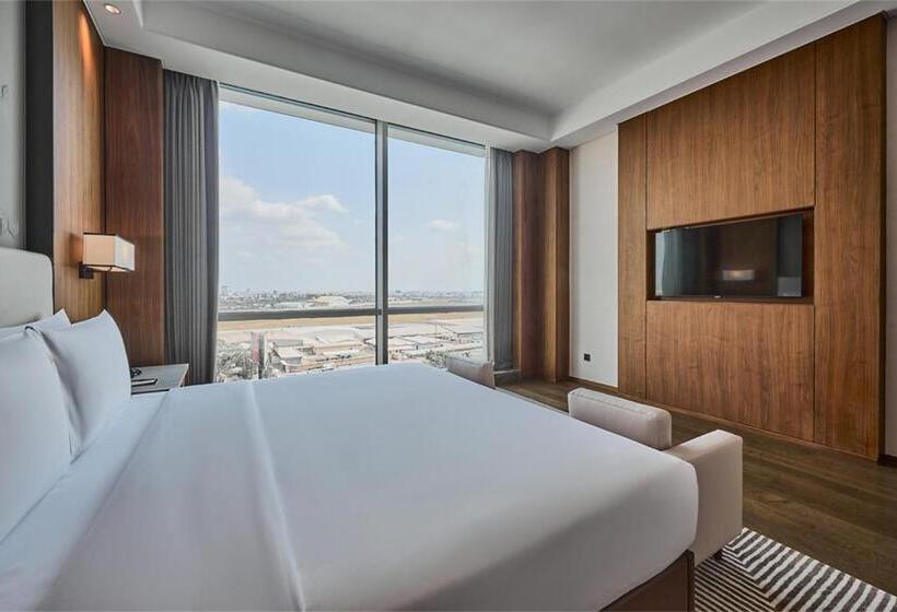 סוויטה משפחתית, Vm