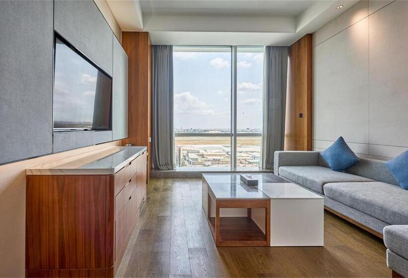 סוויטה משפחתית, Vm