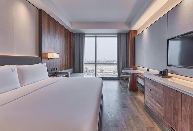 סוויטה משפחתית, Vm