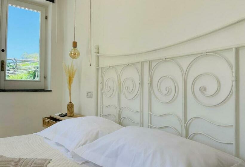 ویلای 1 خوابه, Villa Morea & Rooms In Procida