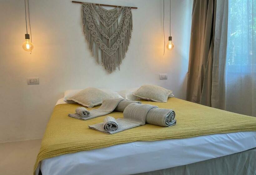 ویلای 1 خوابه, Villa Morea & Rooms In Procida