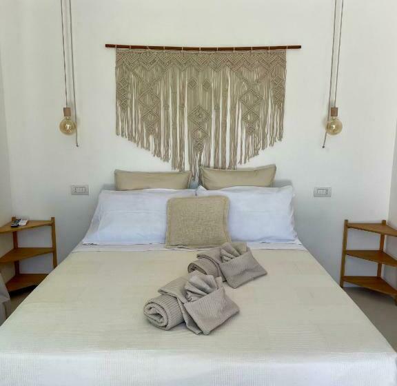 ویلای 1 خوابه, Villa Morea & Rooms In Procida