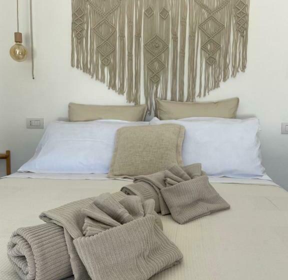 ویلای 1 خوابه, Villa Morea & Rooms In Procida