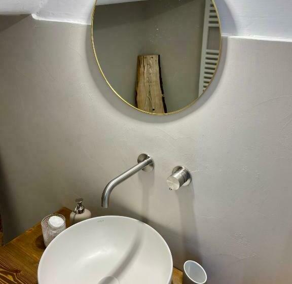 ویلای 1 خوابه, Villa Morea & Rooms In Procida