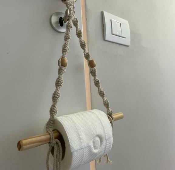 ویلای 1 خوابه, Villa Morea & Rooms In Procida