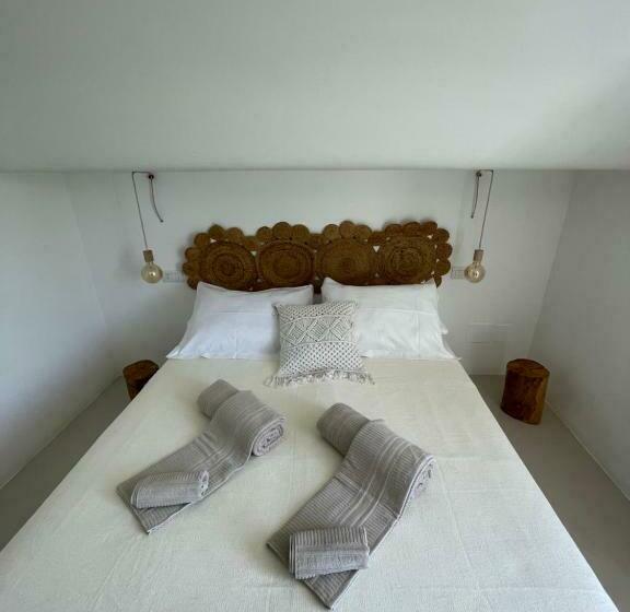 ویلای 1 خوابه, Villa Morea & Rooms In Procida