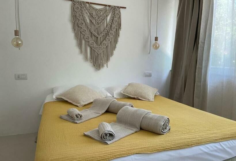 ویلای 1 خوابه, Villa Morea & Rooms In Procida