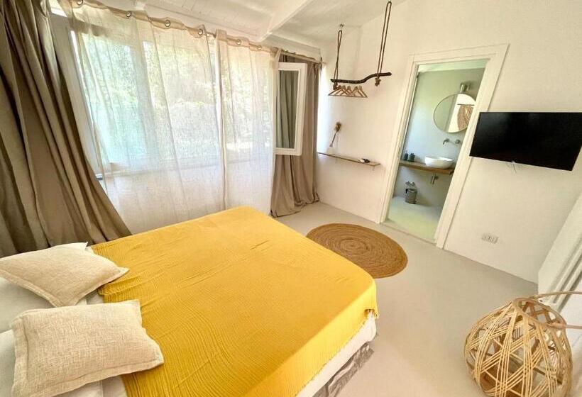 ویلای 1 خوابه, Villa Morea & Rooms In Procida