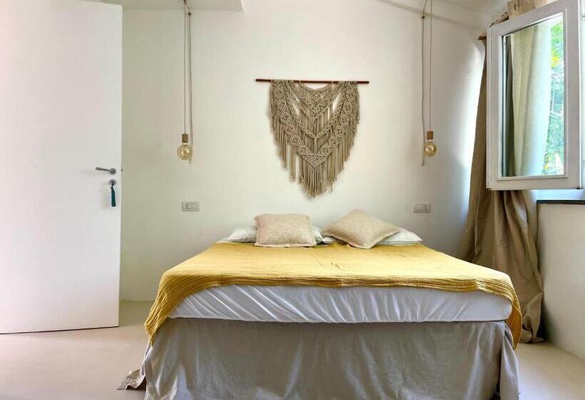 ویلای 1 خوابه, Villa Morea & Rooms In Procida