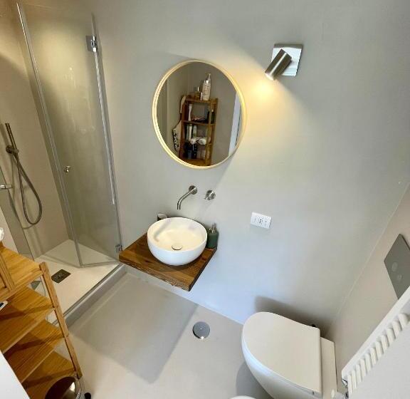 ویلای 1 خوابه, Villa Morea & Rooms In Procida
