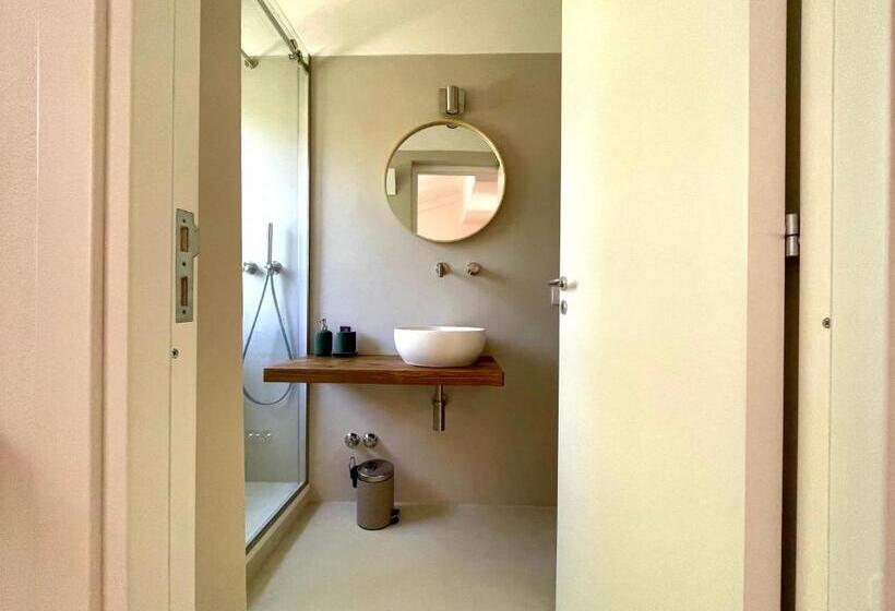 ویلای 1 خوابه, Villa Morea & Rooms In Procida