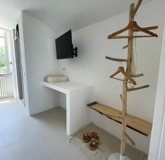 ویلای 1 خوابه, Villa Morea & Rooms In Procida