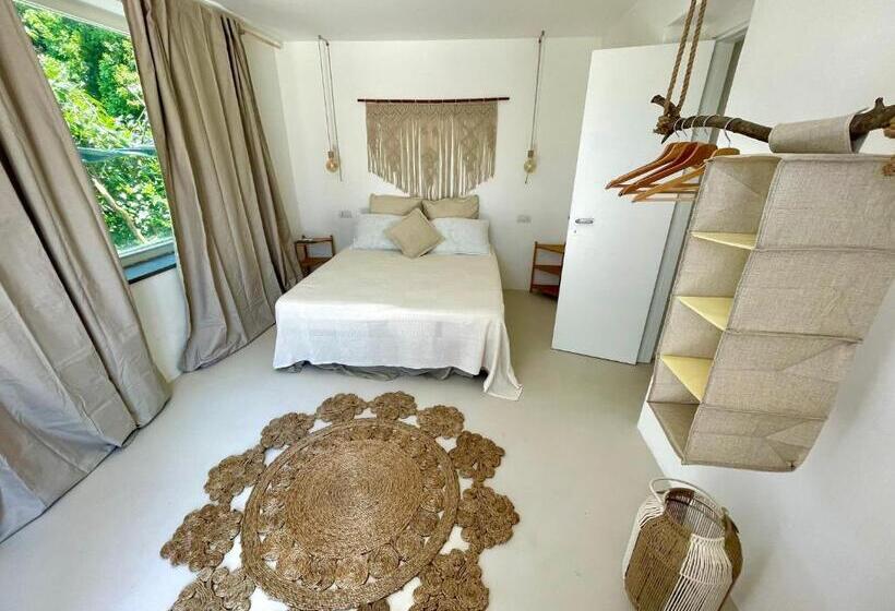 اتاق خانوادگی, Villa Morea & Rooms In Procida