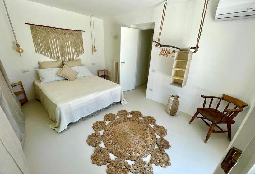 اتاق خانوادگی, Villa Morea & Rooms In Procida