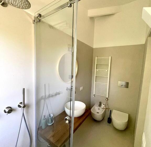 اتاق استاندارد, Villa Morea & Rooms In Procida