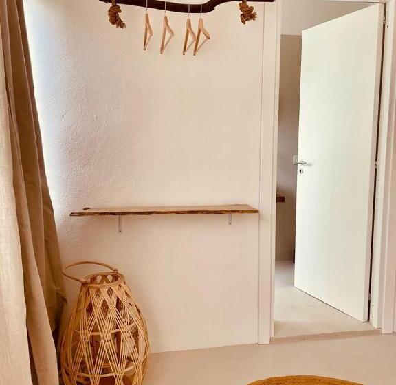 اتاق استاندارد, Villa Morea & Rooms In Procida