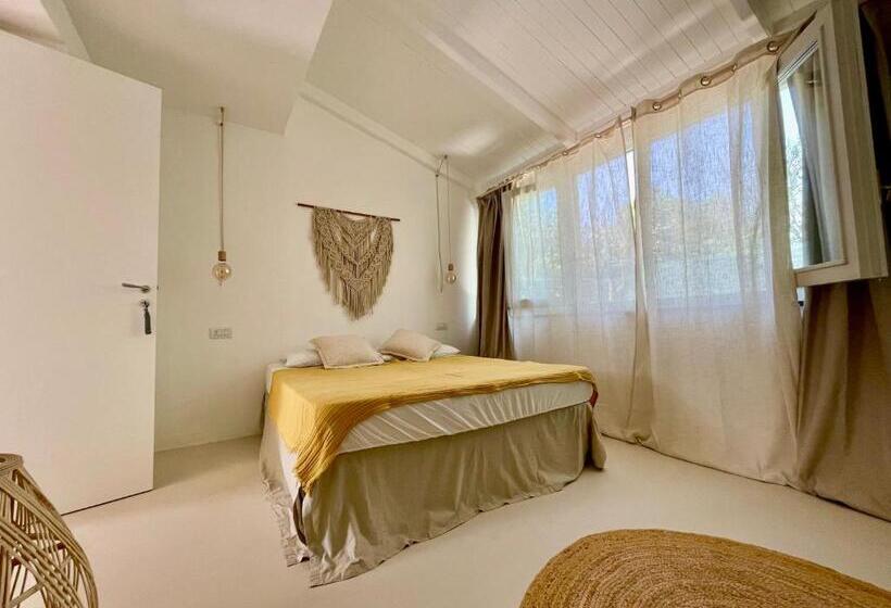 اتاق استاندارد, Villa Morea & Rooms In Procida