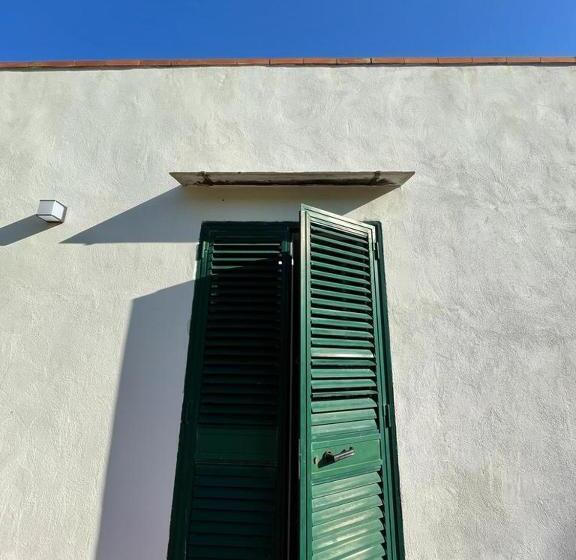 اتاق لوکس, Villa Morea & Rooms In Procida