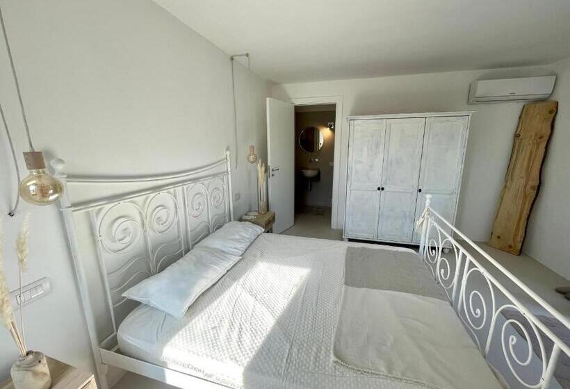 اتاق لوکس, Villa Morea & Rooms In Procida