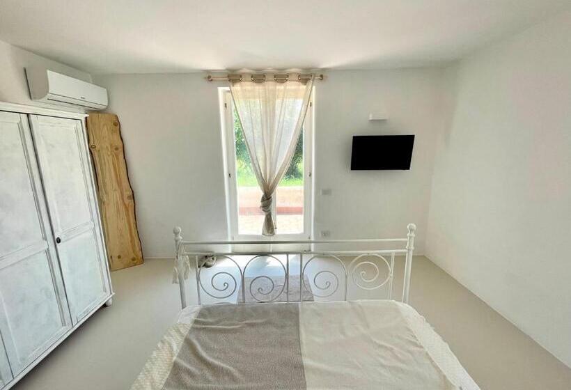 اتاق لوکس, Villa Morea & Rooms In Procida