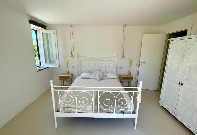 اتاق لوکس, Villa Morea & Rooms In Procida