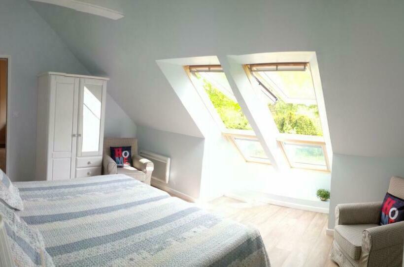 Номер Стандарт, Le Presbytère De Vieuvy