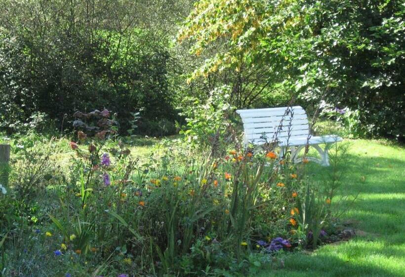 Номер Стандарт, Le Presbytère De Vieuvy