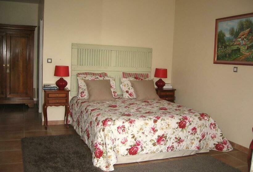 Номер Deluxe, Le Presbytère De Vieuvy