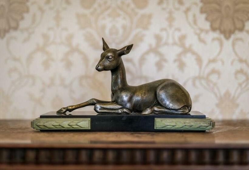 Номер Deluxe, Villa Verte