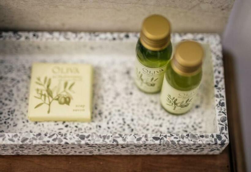 Номер Deluxe, Villa Verte