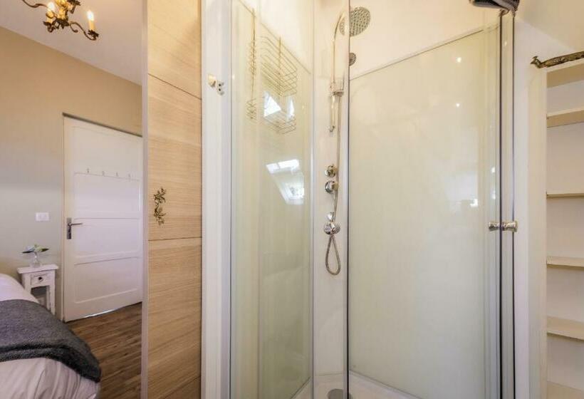 Номер Deluxe, Villa Verte