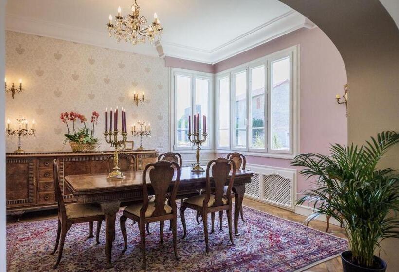 Номер Deluxe, Villa Verte