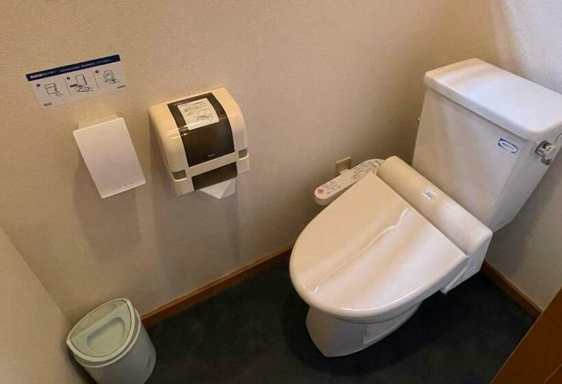 Standardzimmer Kingsize Bett, 京よろず