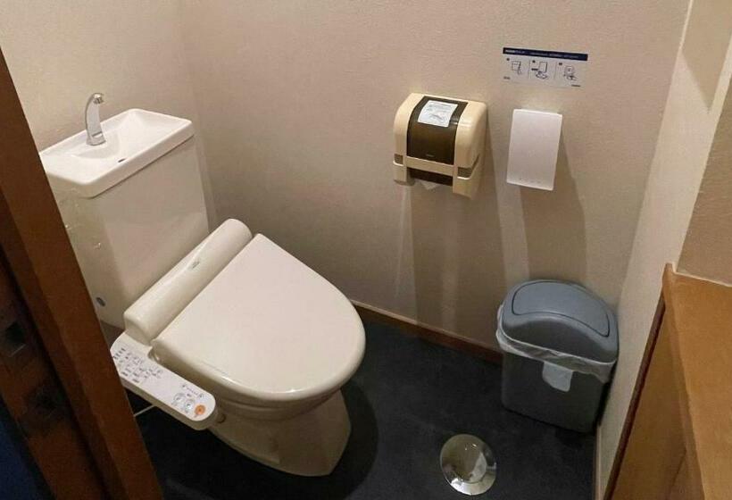 Стандартный Номер Кровать Кинг, 京よろず